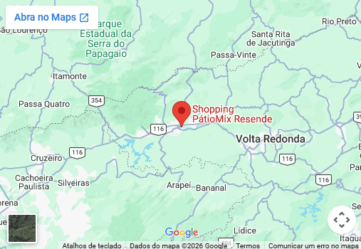 maps endereço da clínica elit pet