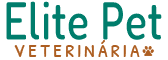logotipo elite pet clínica veterinária do rio de janeiro